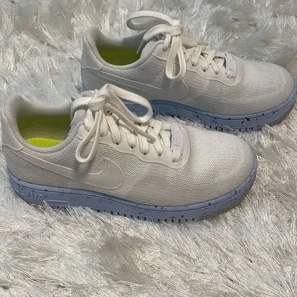 Nike Air Force 1 Crater FlyKnit - Picture 2 of 6